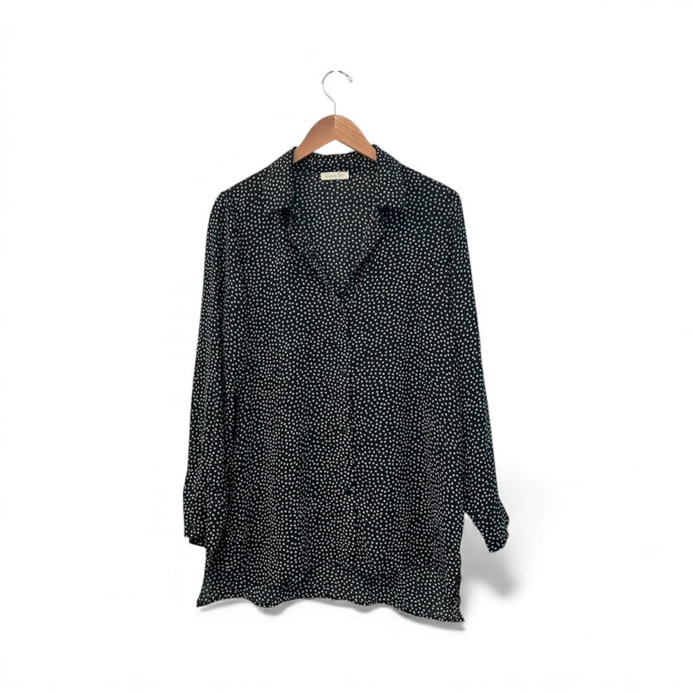 Alex & Lili tunic